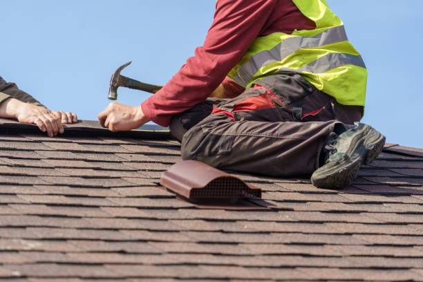 Gutter Installation and Roofing in Depew, NY