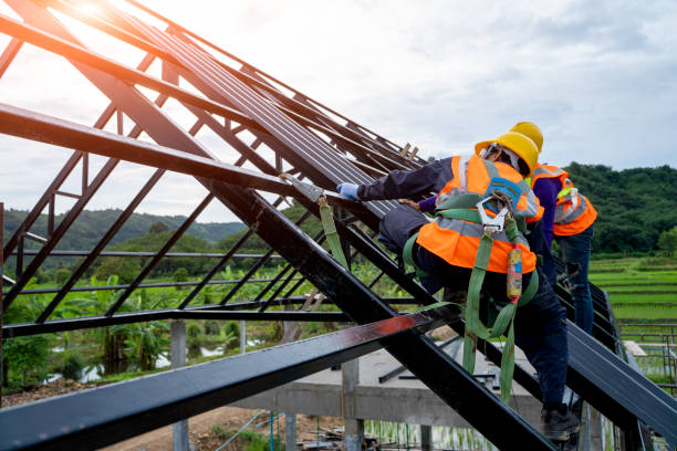 Best Roof Replacement Cost  in Depew, NY
