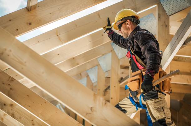 Best Commercial Roofing Services  in Depew, NY