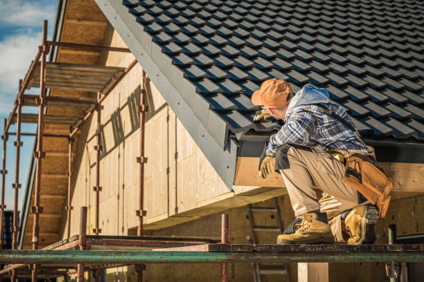 Best Roof Maintenance Services  in Depew, NY
