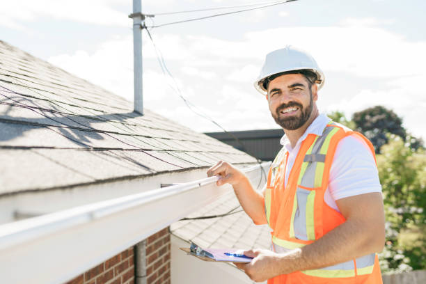 Quick and Trustworthy Emergency Roof Repair Services in Depew, NY