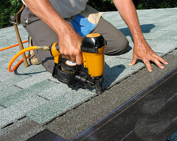 Best Shingle Roofing Installation  in Depew, NY