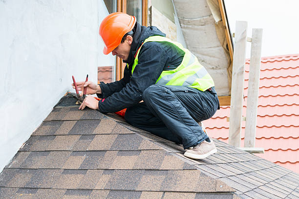 Tile Roofing Contractor in Depew, NY