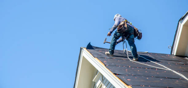 Best Emergency Roof Repair  in Depew, NY